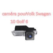 Камера заднего вида PILOT CA-836 for GOLF6 scirocco MAGOTAN, CAYENNE